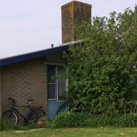 Holiday home Hygge House Nr. 413 Andijk