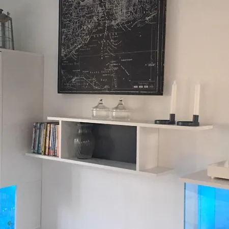 Hygge House Nr. 413 Andijk