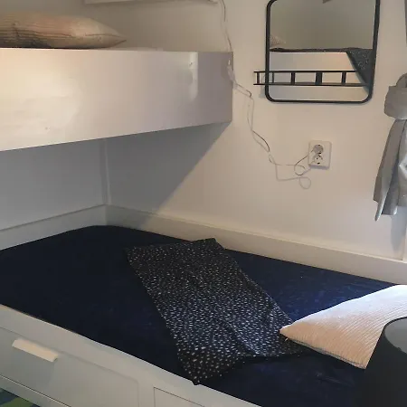 Prázdninový dům Hygge House Nr. 413 *