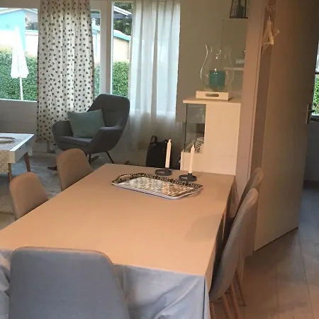 Holiday home Hygge House Nr. 413 Andijk