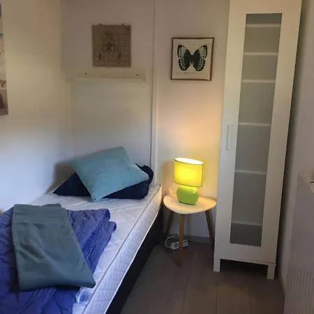 Hygge House Nr. 413 Prázdninový dům *