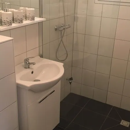 Hygge House Nr. 413 Andijk