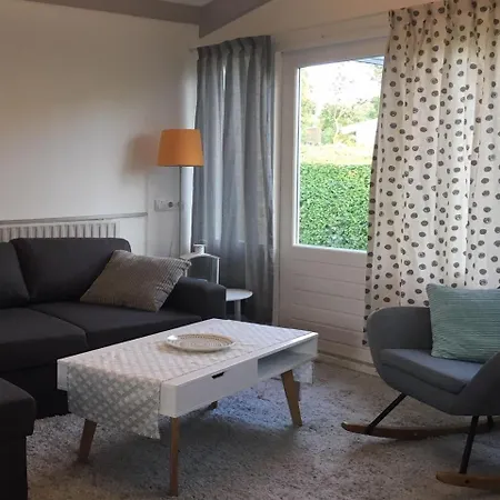 Hygge House Nr. 413 *