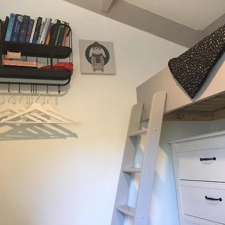 Hygge House Nr. 413 度假居 Andijk