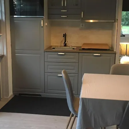 Casa de Férias Hygge House Nr. 413 Andijk