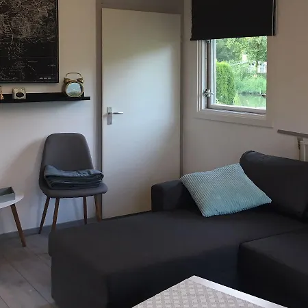 Hygge House Nr. 413 Casa de Férias