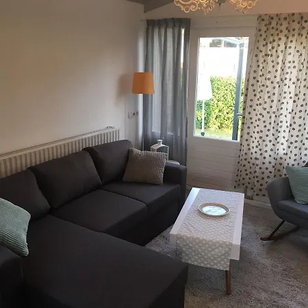 Casa de Férias Hygge House Nr. 413 *
