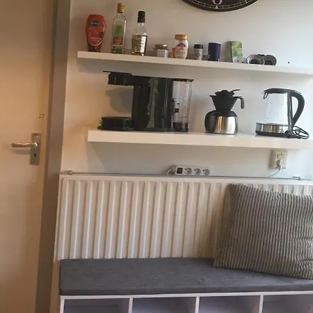 Casa de Férias Hygge House Nr. 413